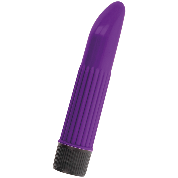 Fun Toys Intense Sonny Lilla - Mini Vibratore Compatto Premium - immagine 2