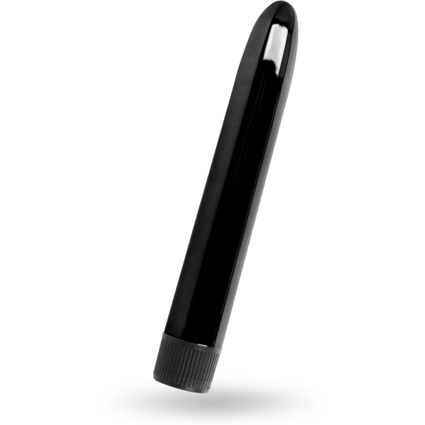 Intenso - Vibratore Vito Nero