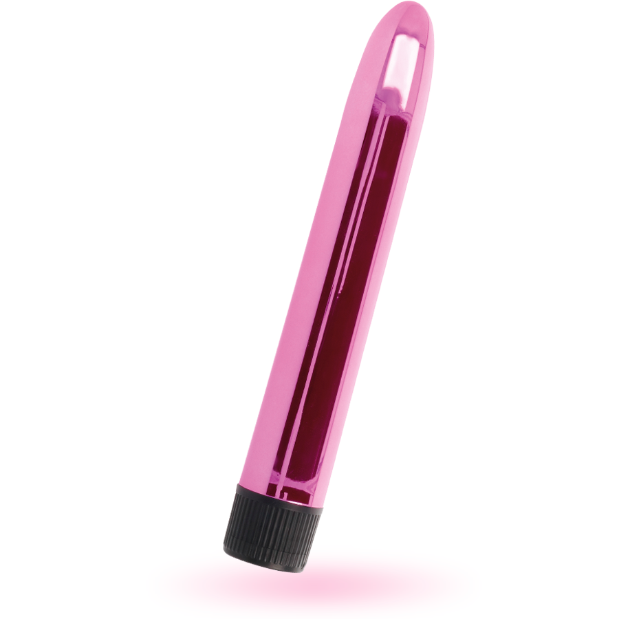 Fun Toys Intense Rosa - Stimolatore Clitorideo Vibrante Premium - immagine 3
