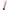 Glossy - Vibratore Axel Rosa