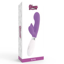 Lucido - Coniglio Elvis Viola