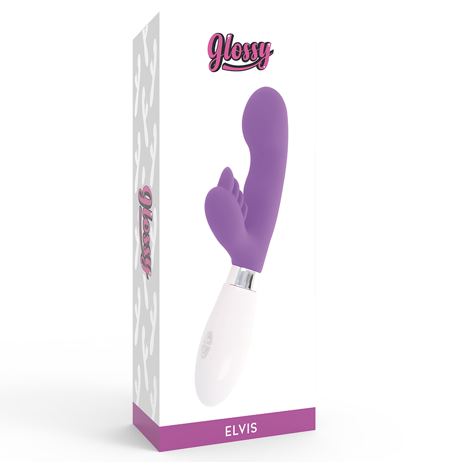 Lucido - Coniglio Elvis Viola