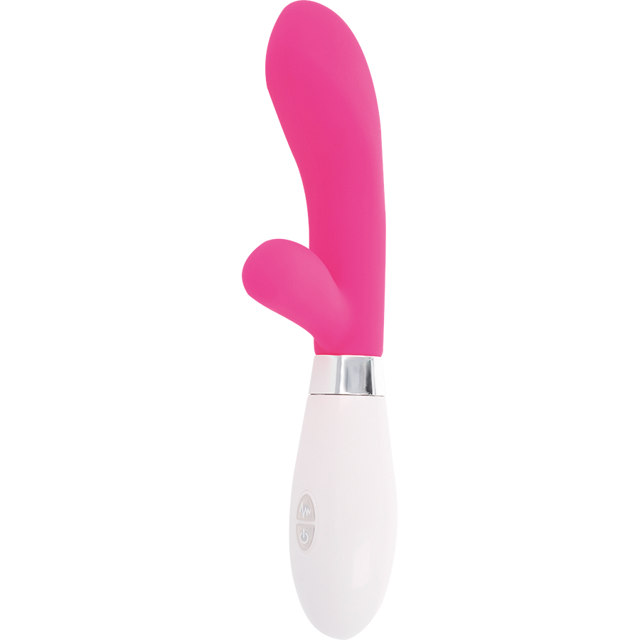 Lucido - Jackson Rabbit Pink