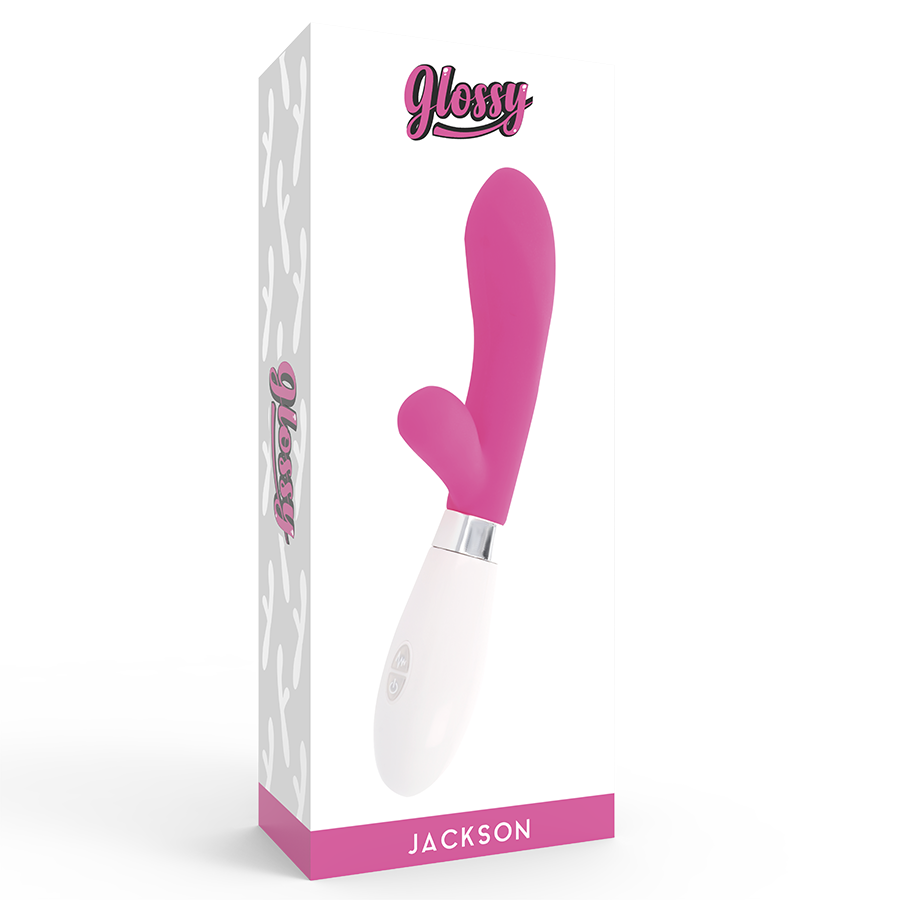 Lucido - Jackson Rabbit Pink