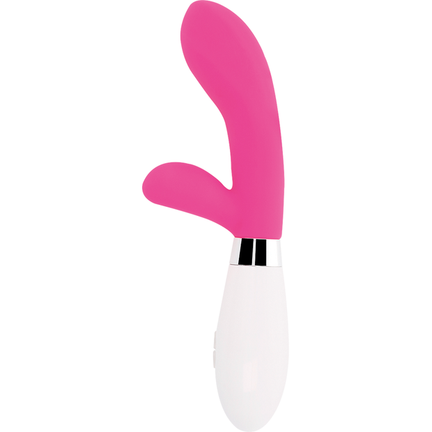 Lucido - Jackson Rabbit Pink