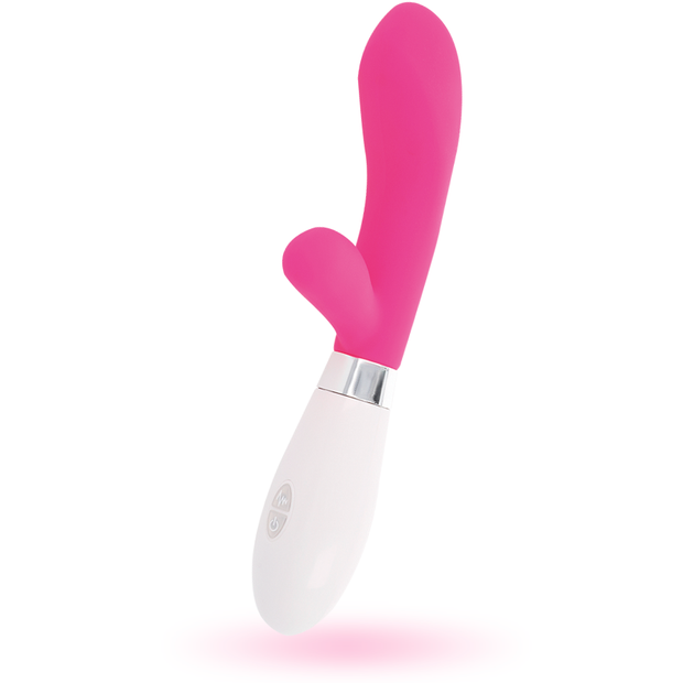 Lucido - Jackson Rabbit Pink