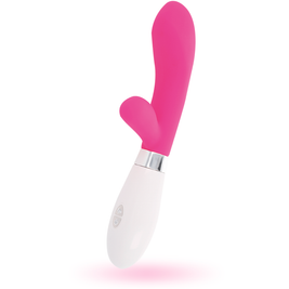 Lucido - Jackson Rabbit Pink