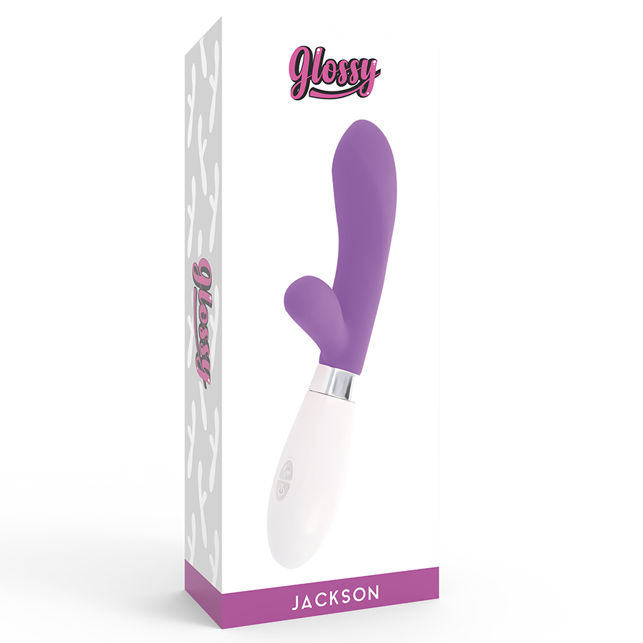 Lucido - Jackson Rabbit Purple