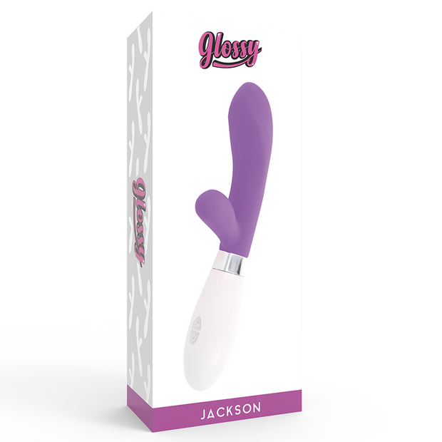 Lucido - Jackson Rabbit Purple