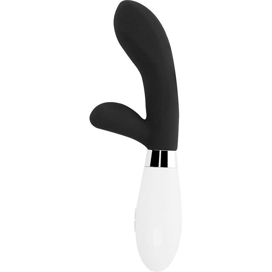 Lucido - Jackson Rabbit Black