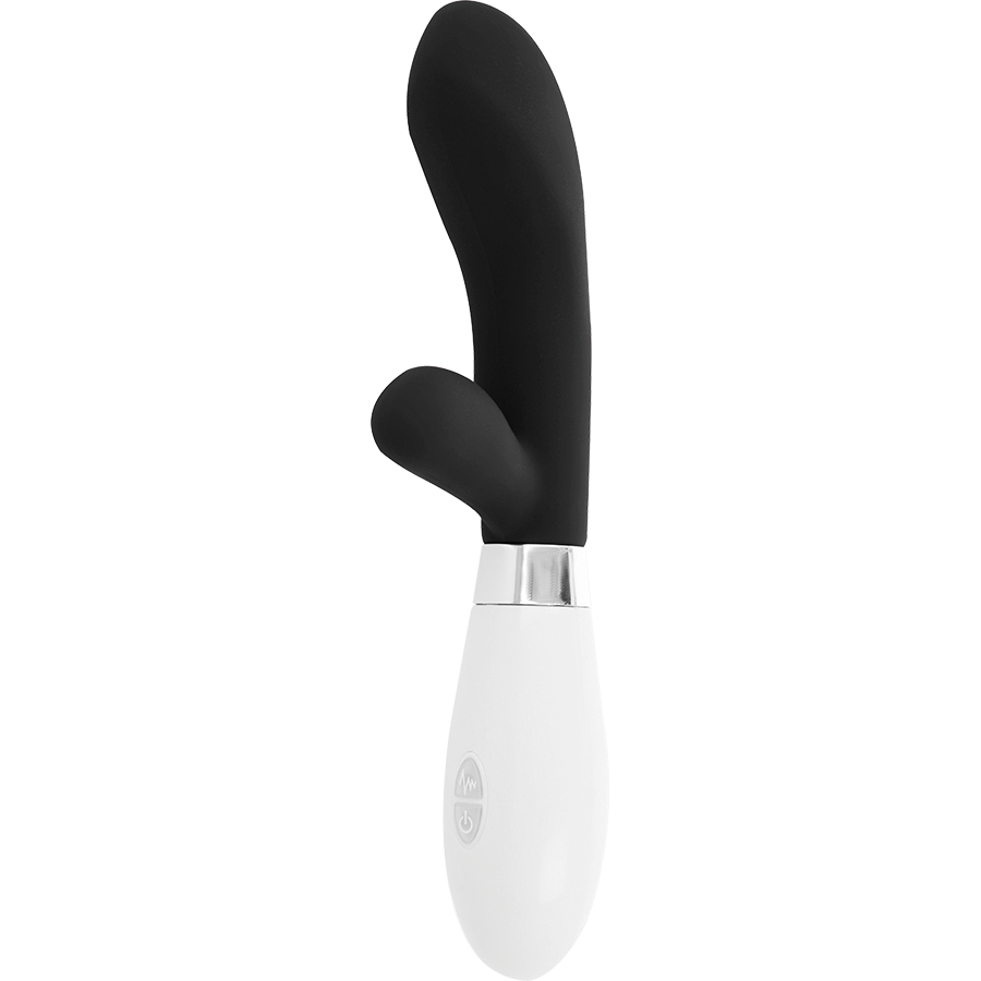 Lucido - Jackson Rabbit Black