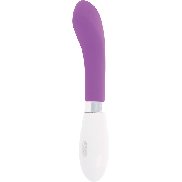 Glossy - John Vibratore Viola
