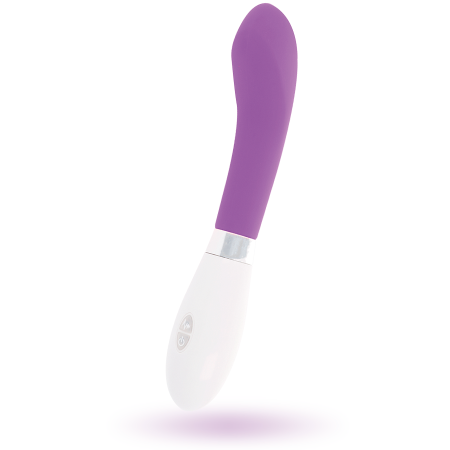 Glossy - John Vibratore Viola