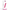 Glossy - Vibratore Phil Rosa