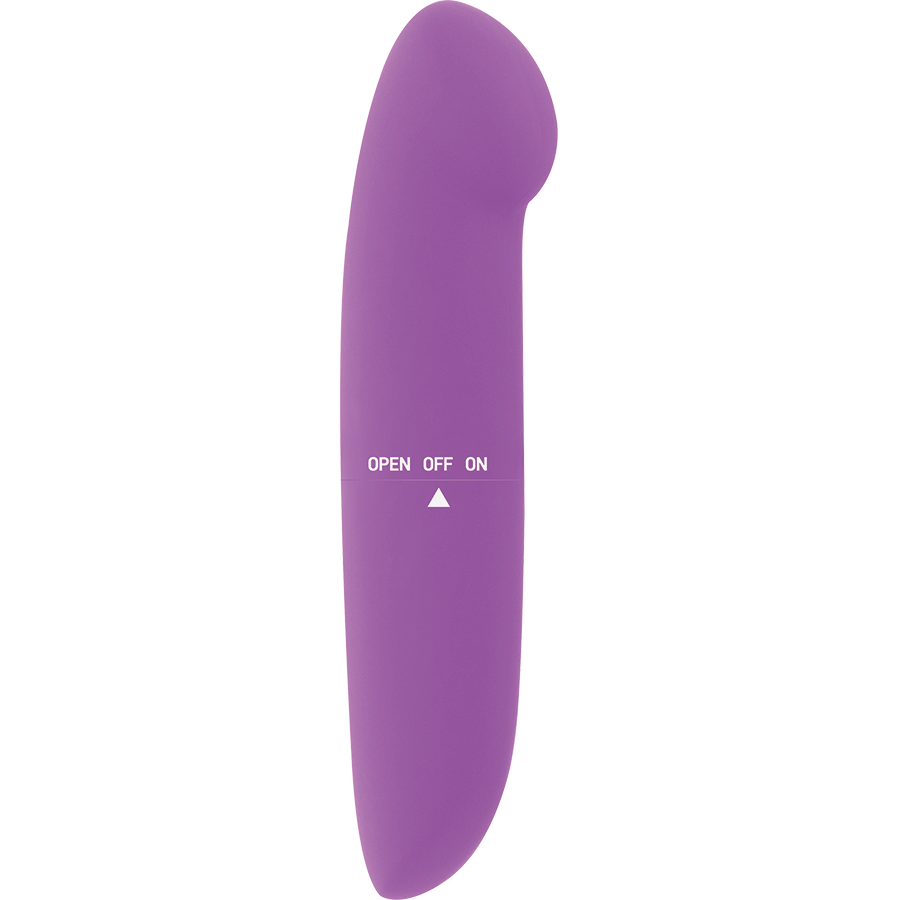 Glossy - Vibratore Phil Viola