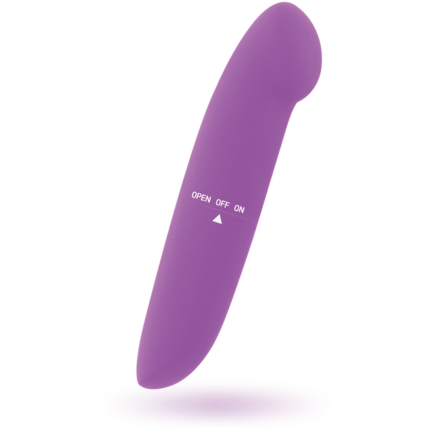 Glossy - Vibratore Phil Viola