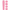 Lucido - Kurt Pocket Massager Rosa