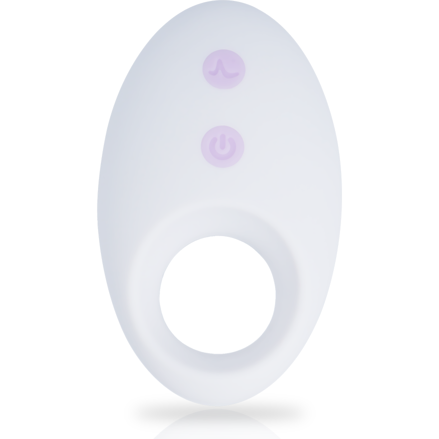 Mia Rin Vibratore con Telecomando per Coppie Body-Safe - immagine 3