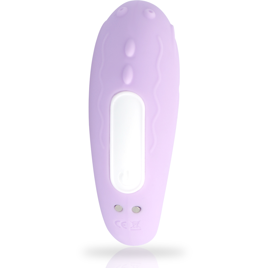 Mia Rin Vibratore con Telecomando per Coppie Body-Safe - immagine 4