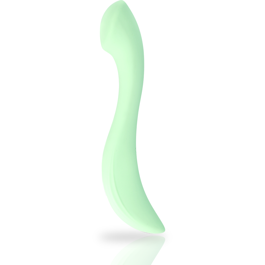 Mia - Vibratore Devon Verde