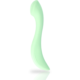Mia - Vibratore Devon Verde
