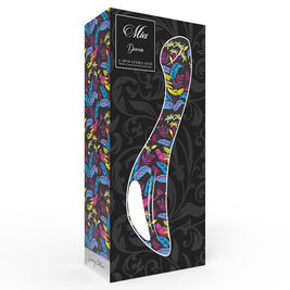 Mia - Vibratore Devon Verde