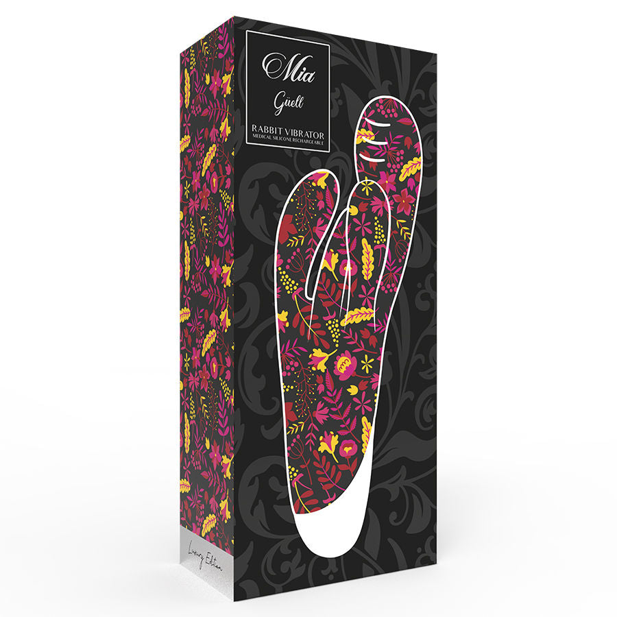 Mia - Vibratore Guell Orgasmic