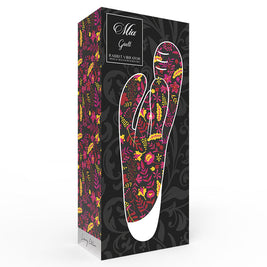 Mia - Vibratore Guell Orgasmic