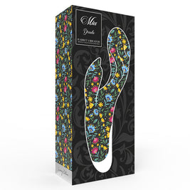 Mia - Vibratore Vestito Turchese