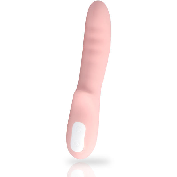 Mia - Vibratore Pisa Rosa