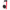 Darkness - Extra Anal Buttplug Con Coda Nero 7 Cm