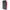 DARKNESS - PLUG ANALE ARGENTO 8 CM CON CODA NERA