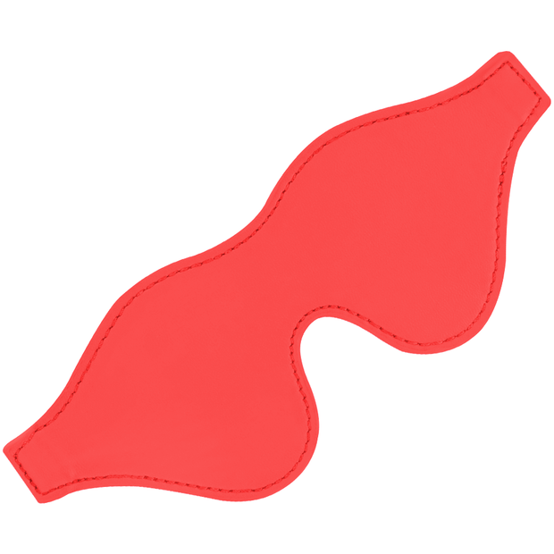 Oscurità - Maschera Rossa