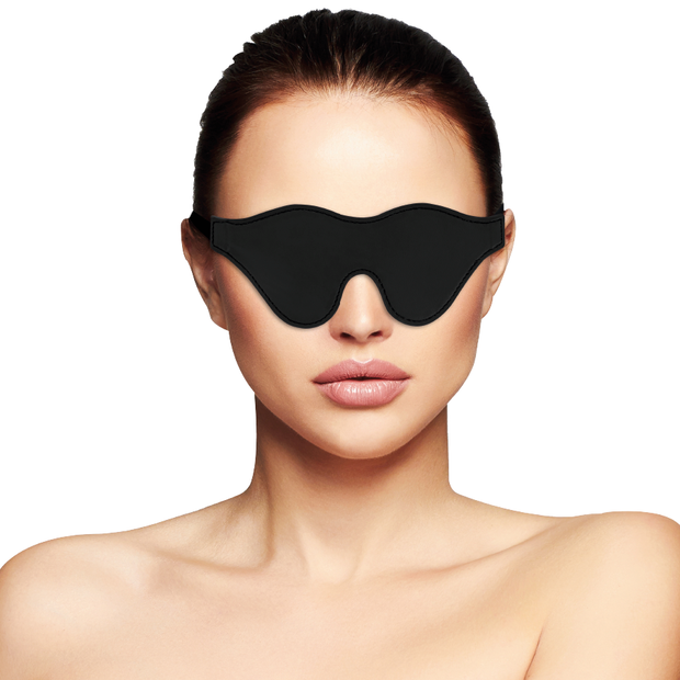 Oscurità - Maschera Nera