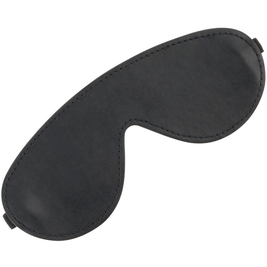 Oscurità - Maschera Nera Di Alta Qualità