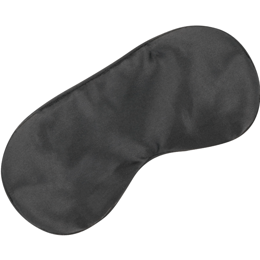 Oscurità - Maschera Nera Base