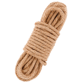 Oscurità - Corda Giapponese 5 M Iuta