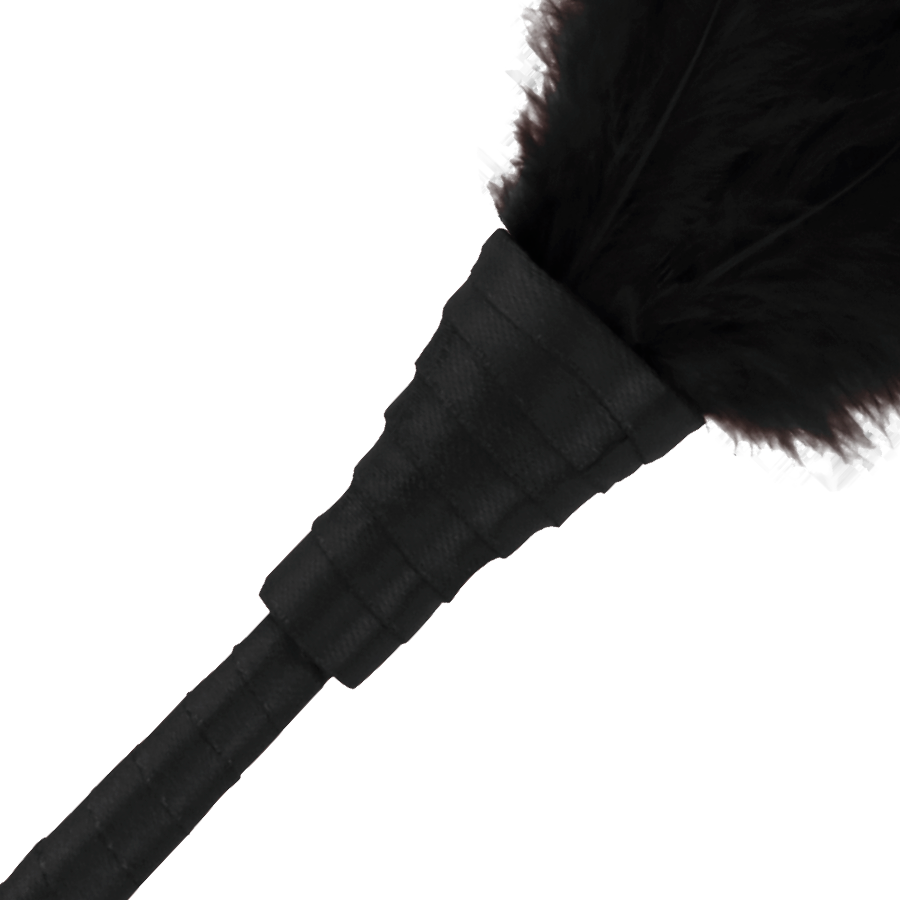 Penna Stimolante Darkness - Black Lux