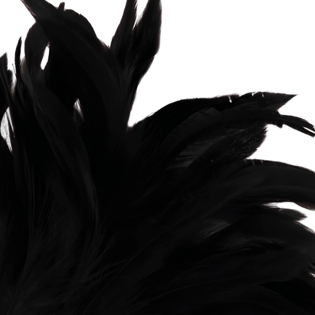 Penna Stimolante Darkness - Black Lux