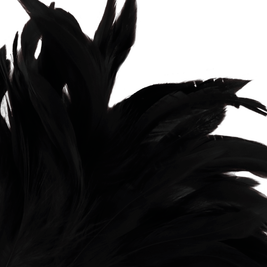 Penna Stimolante Darkness - Black Lux
