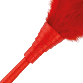 Darkness - Penna Stimolante Rossa 24Cm