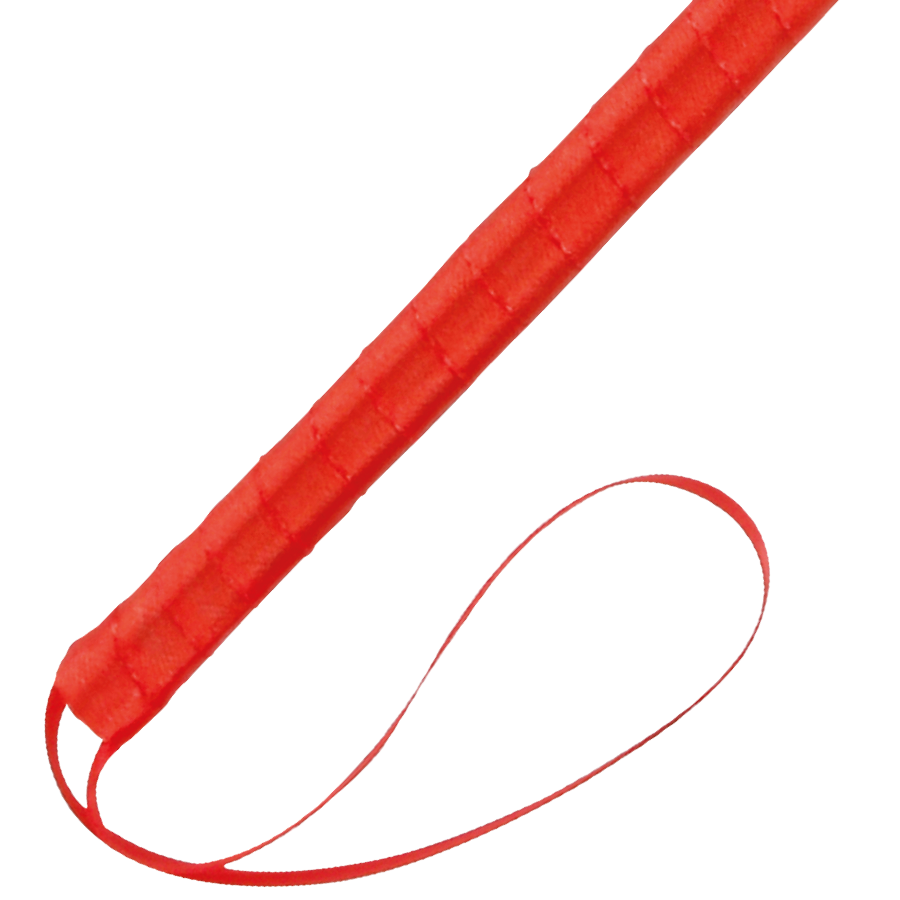 Darkness - Penna Stimolante Rossa 24Cm