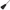 Darkness - Frusta Di Piume Black Love 56 Cm
