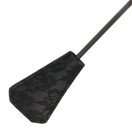 Darkness - Frusta Di Piume Black Love 56 Cm