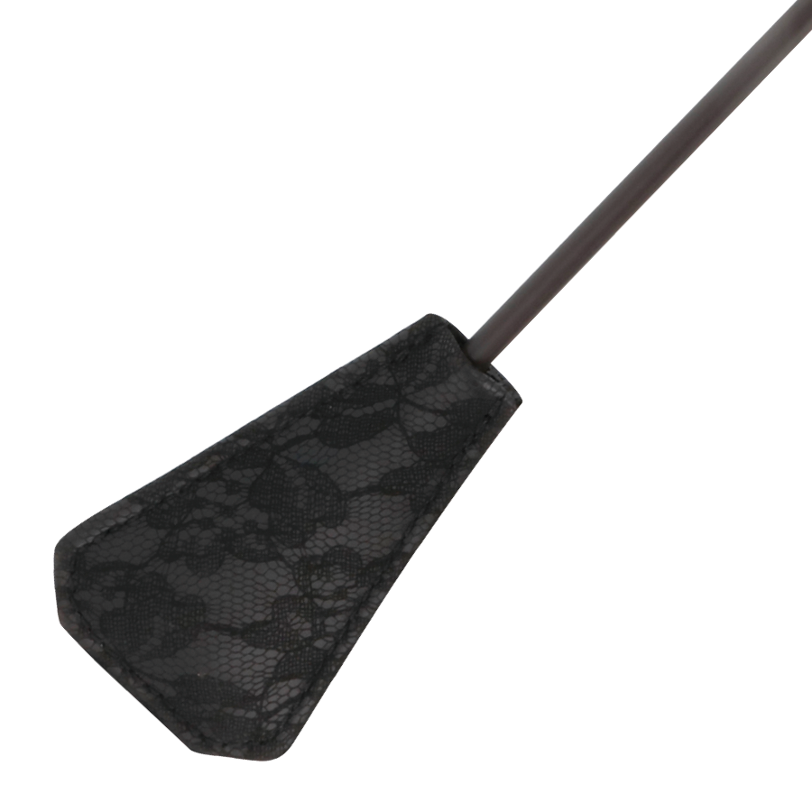 Darkness - Frusta Di Piume Black Love 56 Cm