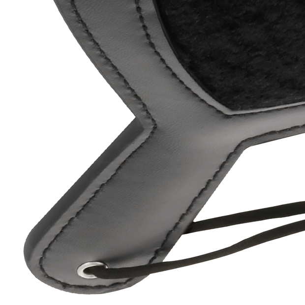 DARKNESS Accessorio BDSM Nero