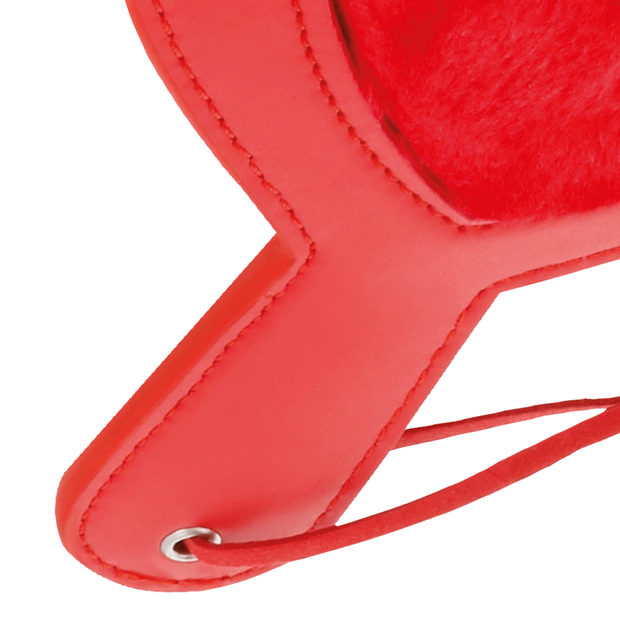 Oscurità - Fetish Love Red Pala