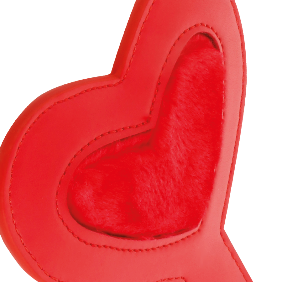DARKNESS Accessorio BDSM Rosso
