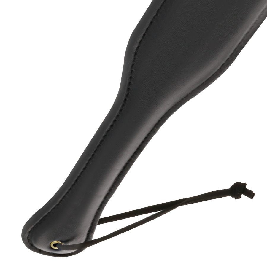 DARKNESS Accessorio BDSM Nero