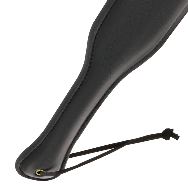 DARKNESS Accessorio BDSM Nero